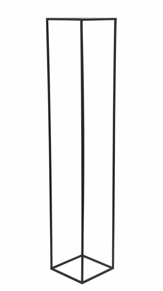 Nowoczesny Kwietnik Stojący 130 cm