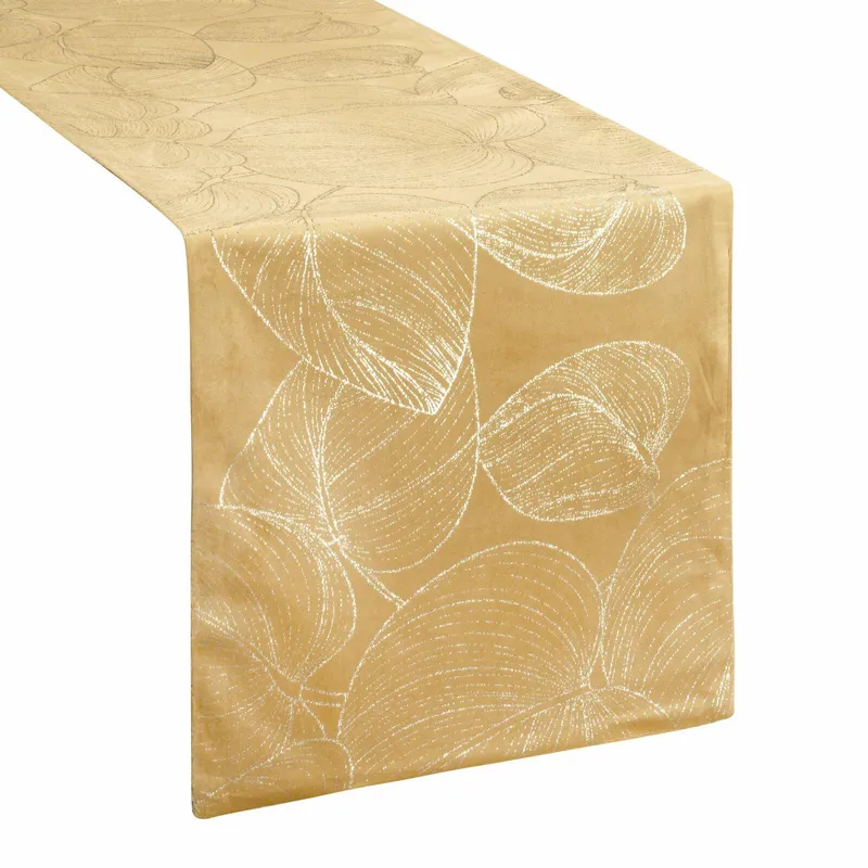 Bieżnik Velvetowy BLINK 16 35x220 cm