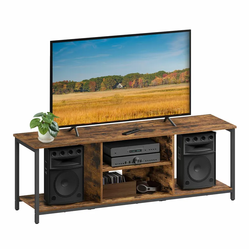 Szafka RTV Pod Telewizor Do 65 Cali Loft