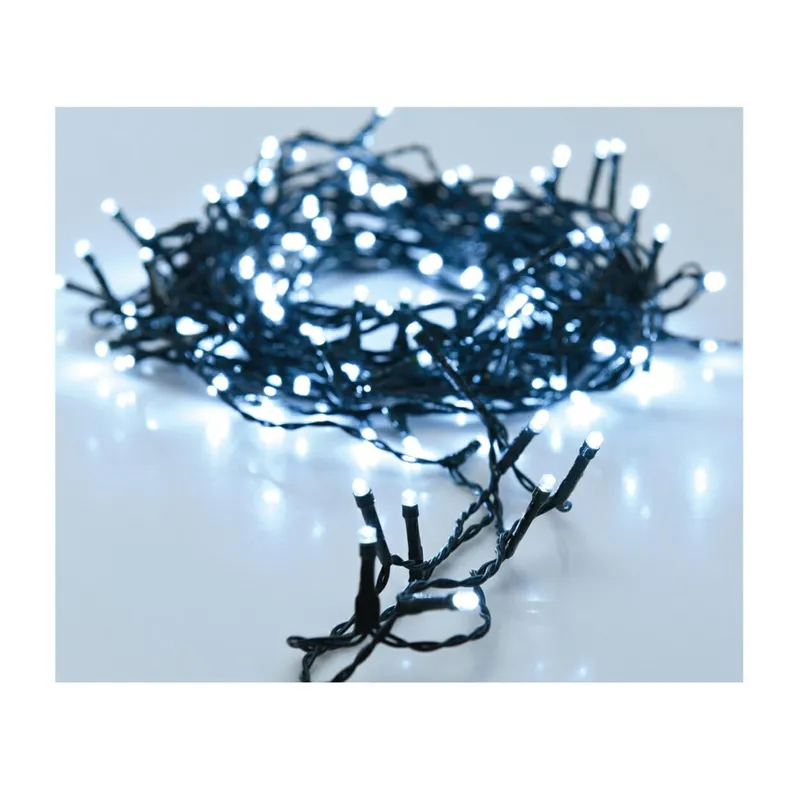 Lampki Choinkowe 480 LED - Białe