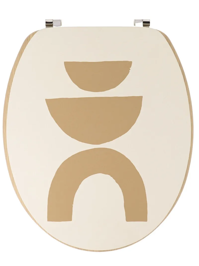 Deska Sedesowa Uniwersalna OCHRE TRIBAL