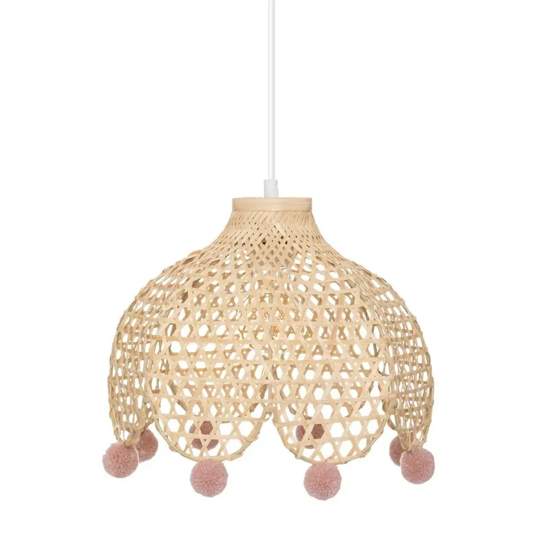 Lampa Wisząca Dla Dzieci Campagne