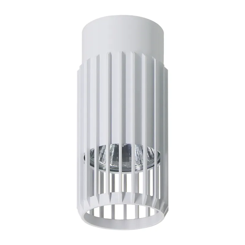 Lampa Sufitowa VERTICAL Metalowy - Biały