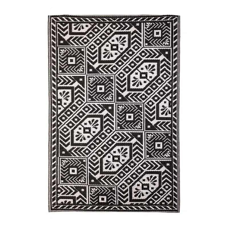 Dywan Zewnętrzny Geometryczny 122x182cm