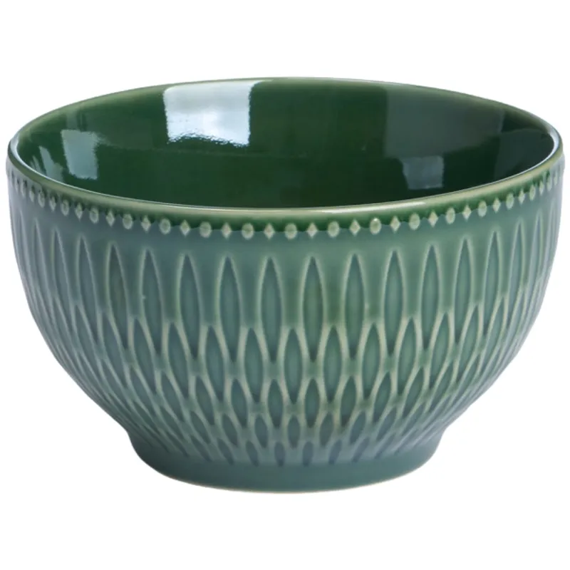 Miska Ceramiczna 650 ml - Zielona