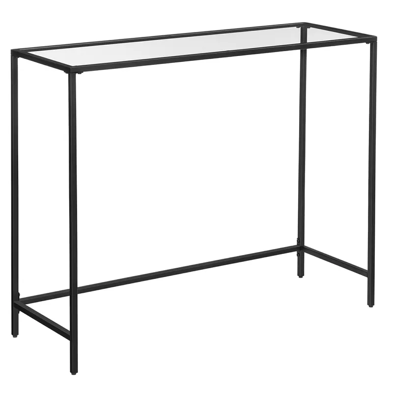 Konsola Industrialna 1 Poziom - Czarna