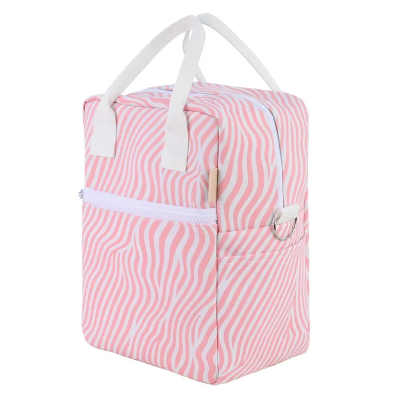Torba Na Lunch 7 l Soft Ripple