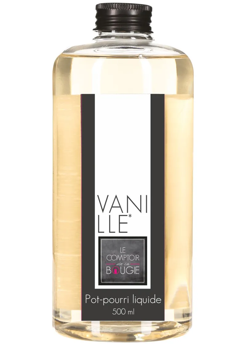 Olejek Zapachowy Wanilia 500 ml
