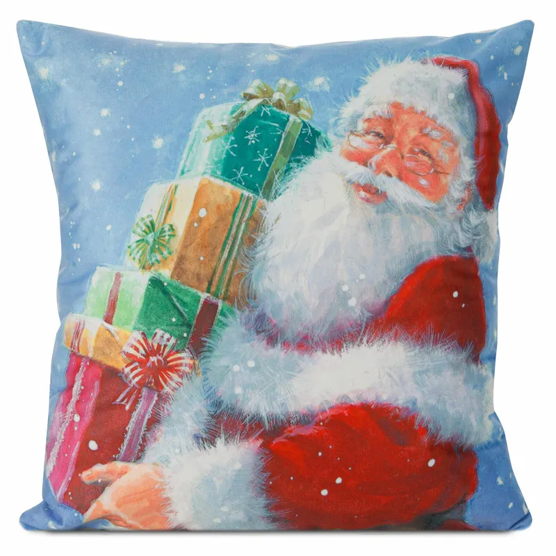 Poszewka Świąteczna JINGLE/33 40x40