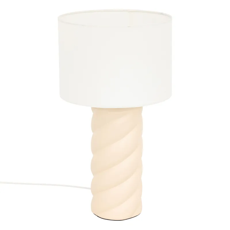 Lampa Stołowa Noly