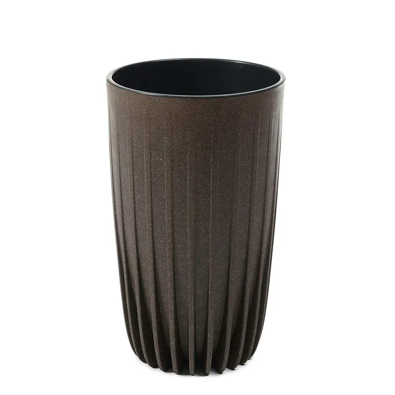 Donica Stripped Wysoka ECO Coffee