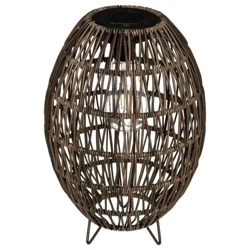 Lampa Solarna Ravi 32 cm
