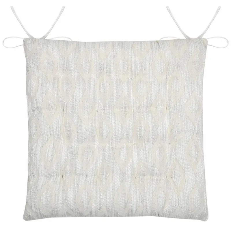 Poduszka Na Krzesło BALMA LINEN 38x38 cm