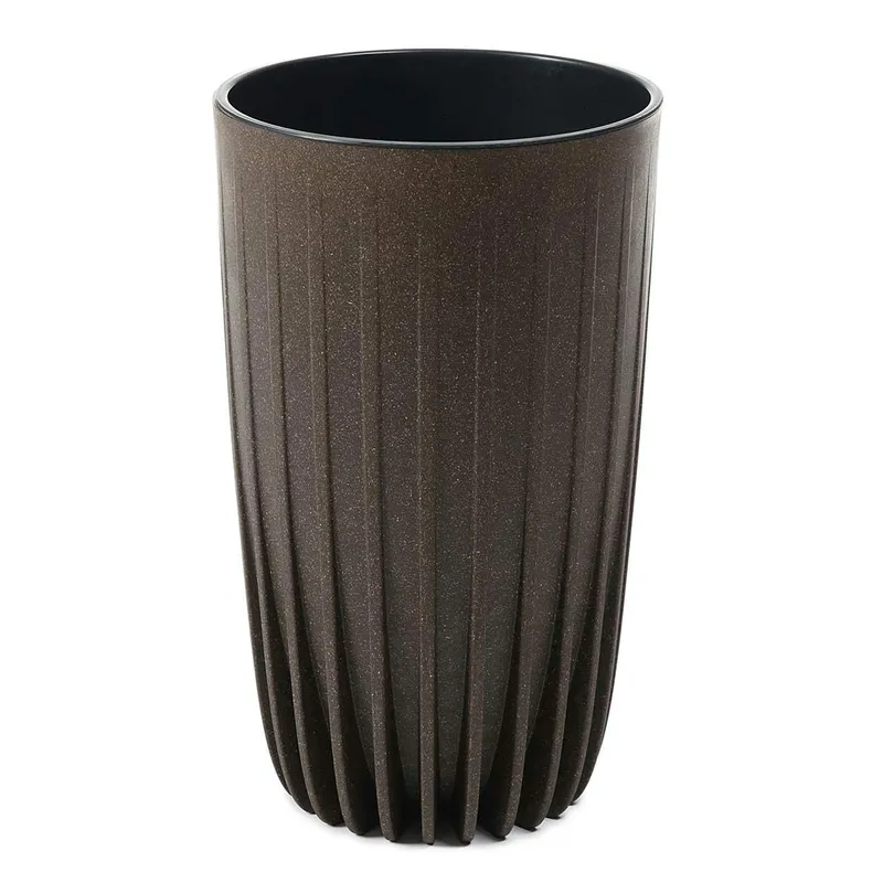 Donica Stripped Wysoka ECO Coffee