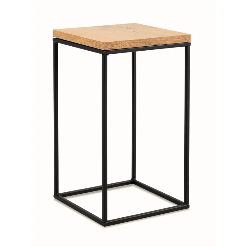 Kwietnik Stojący 40 cm BasicLoft
