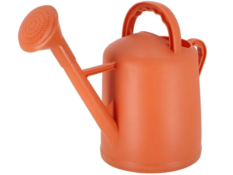 Konewka Ogrodowa Terracotta Zdejmowane Sitko 10,1 l