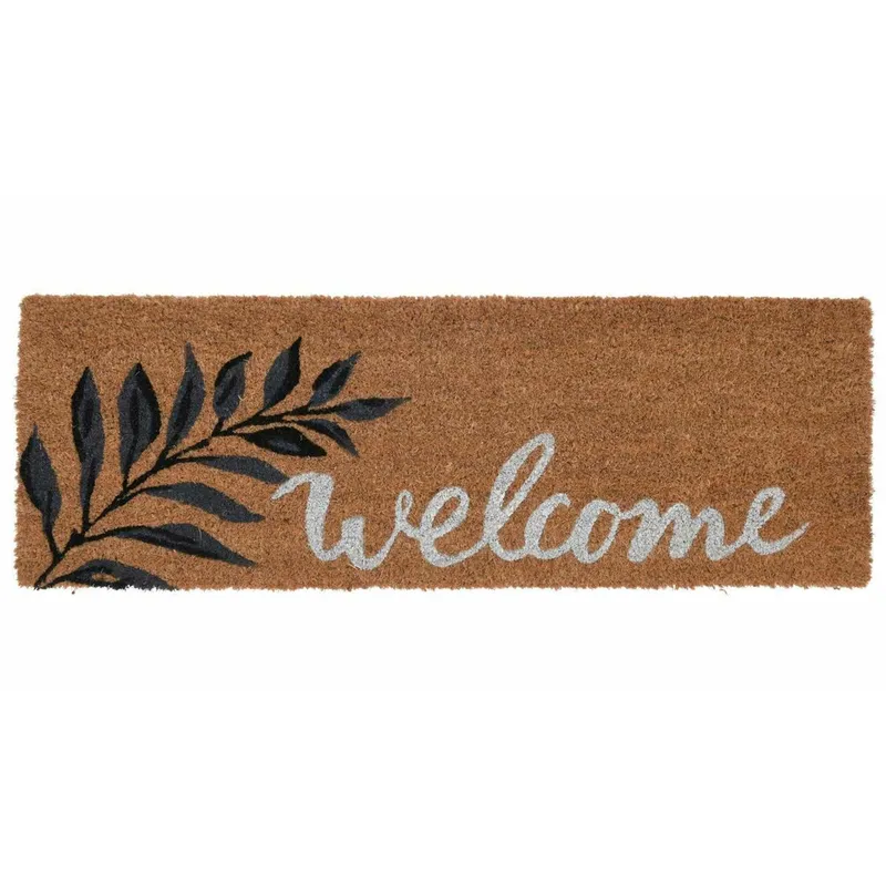 Wycieraczka Kokosowa Welcome 75x25 cm
