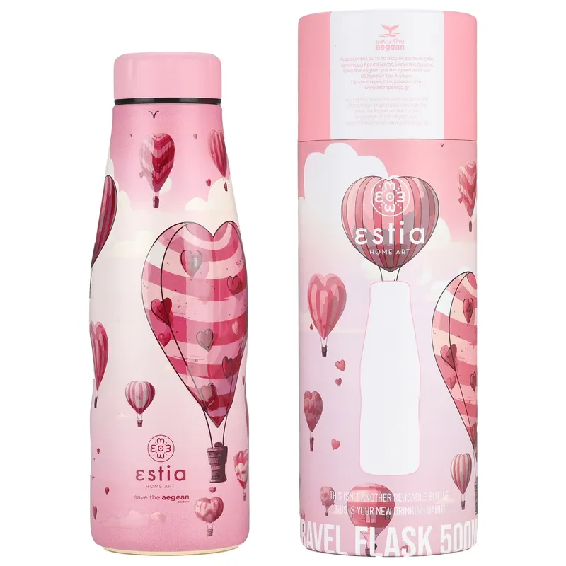 Butelka Termiczna 500 ml Love Ascend
