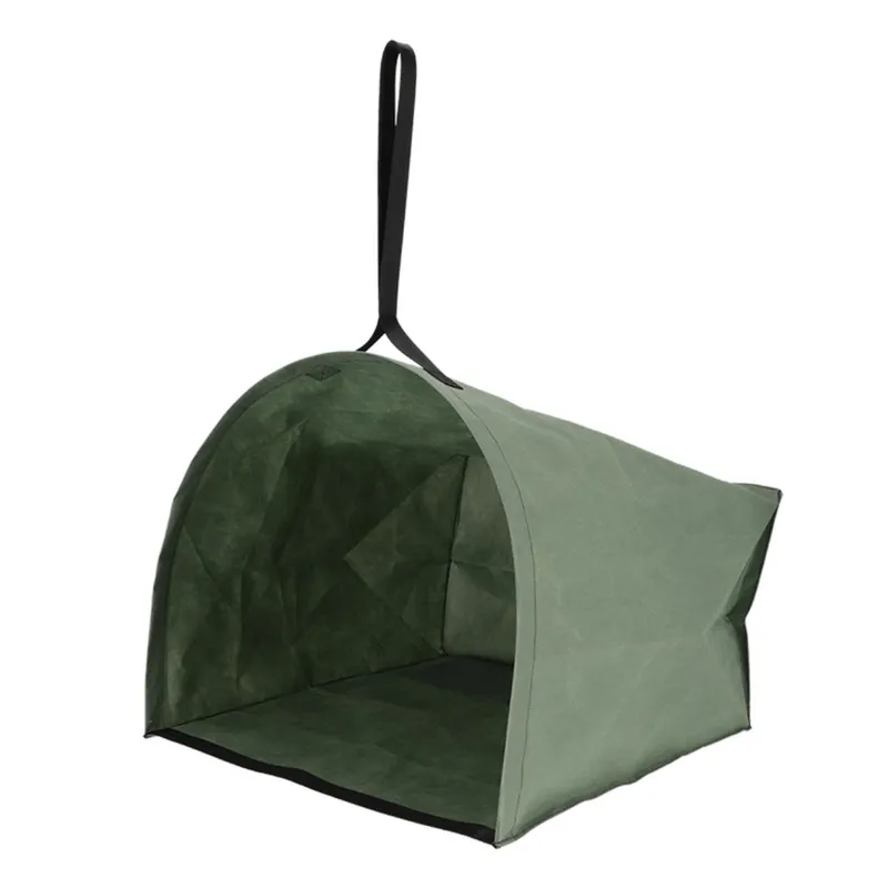 Worek Do Zbierania Liści Z RPET H53 cm