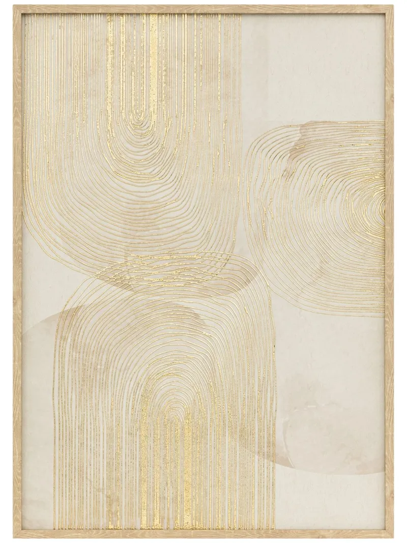Obraz W Ramie 50x70 cm Elin