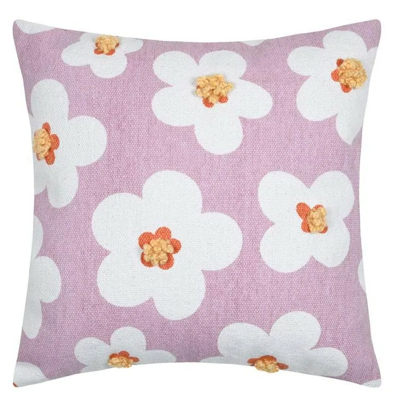 Poduszka SWEETLOVE 40x40 Parme
