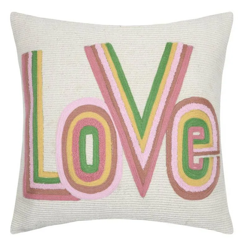 Poduszka SWEETLOVE 40x40 Love