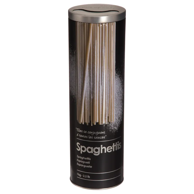 Pojemnik Na Makaron Spaghetti 1 kg
