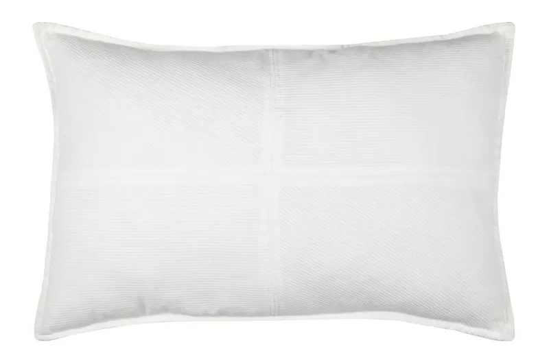 Poduszka DANDY 40x60 Écru Sztruks