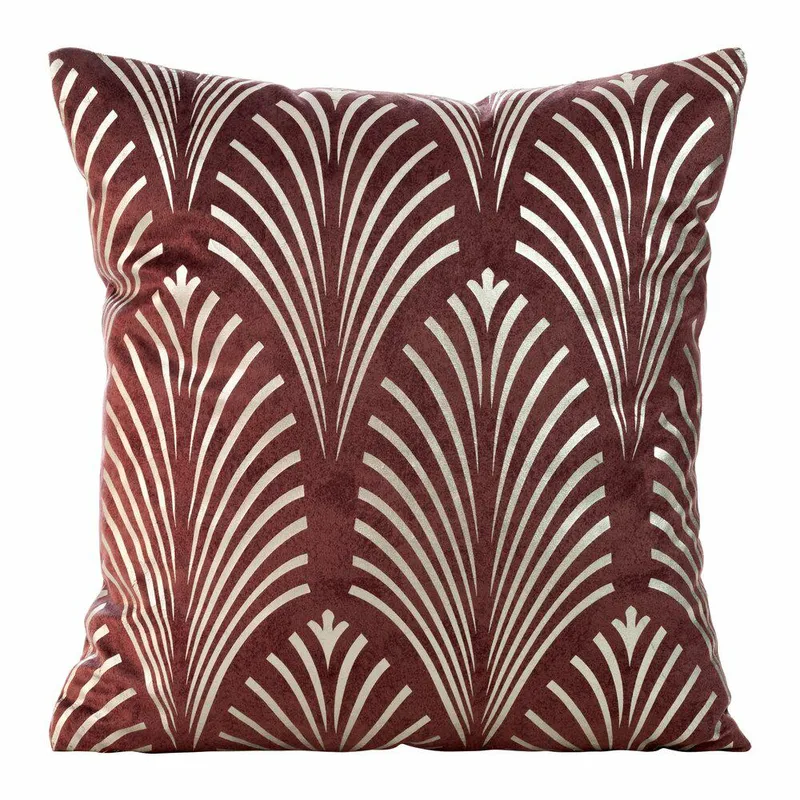 Poszewka BLINK/27 45x45 Ceglana Oriental