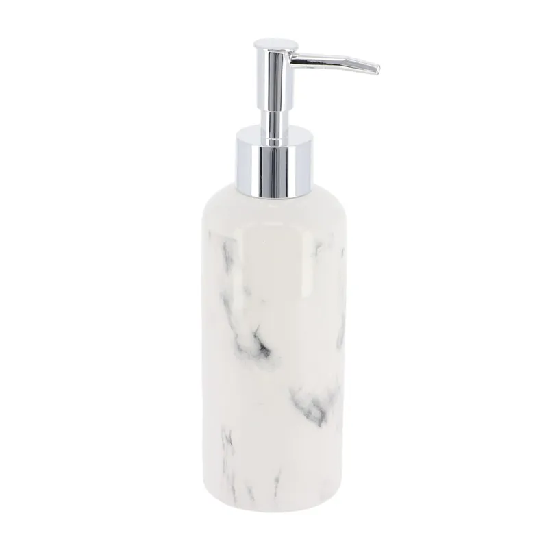 Dozownik Na Mydło Nardi Marble 260 ml