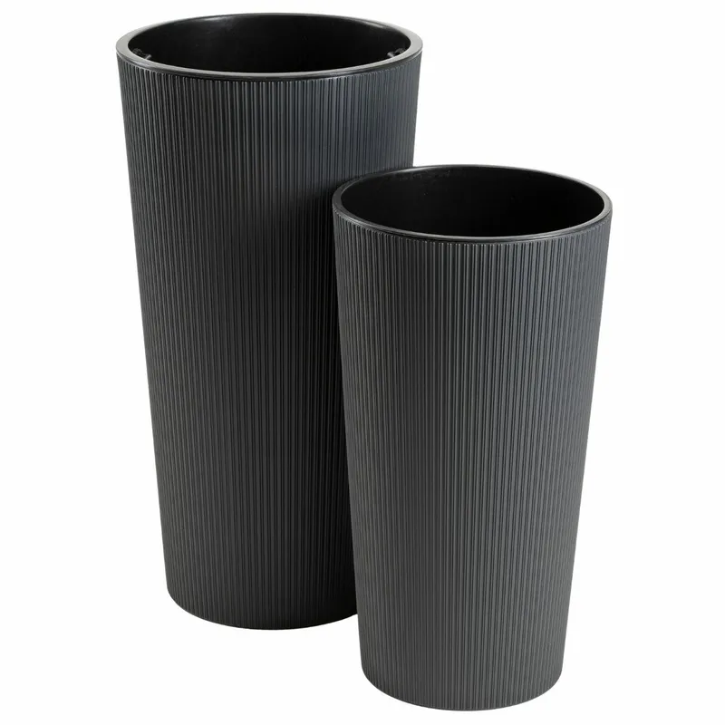 Zestaw Donic URBANIKA ECO Antracyt 2 szt
