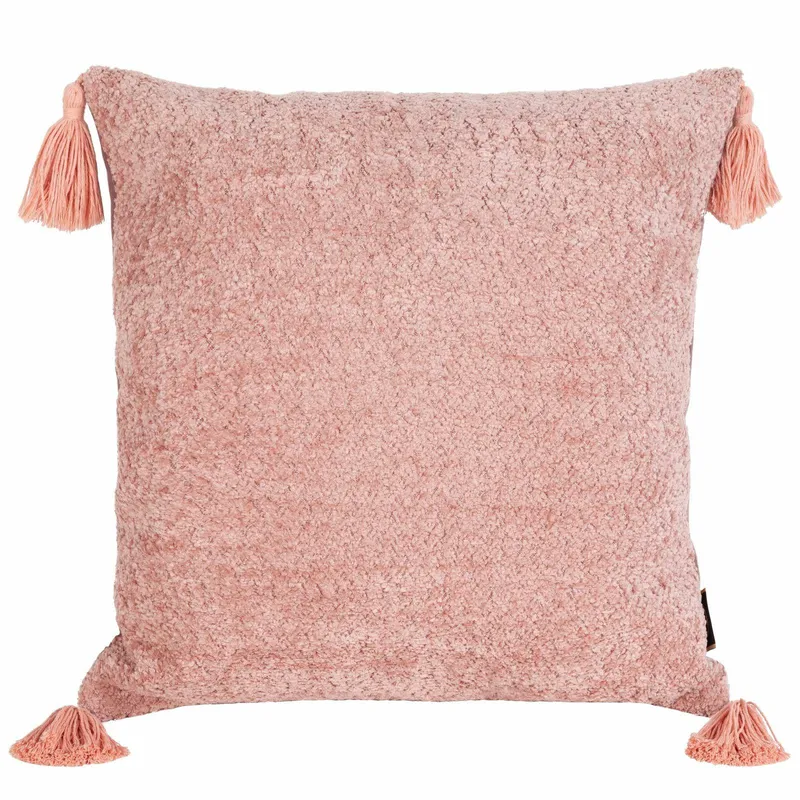 Poszewka Na Poduszkę AVINION2 Róż 45x45