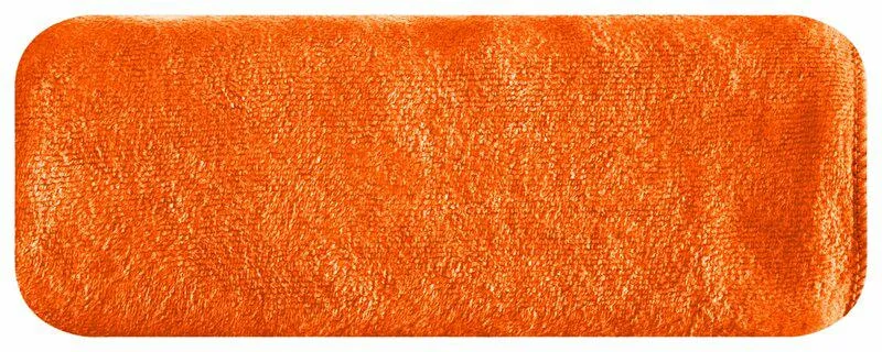 Szybkoschnący Ręcznik AMY70X140POMARAŃCZ