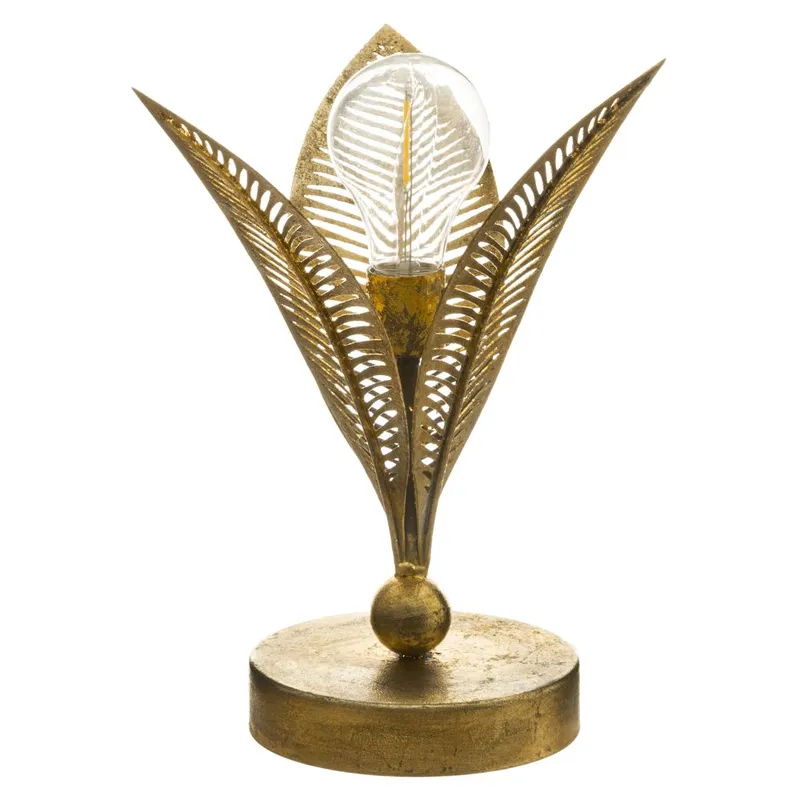 Dekoracyjna Lampka LED Leaf 24,5 cm