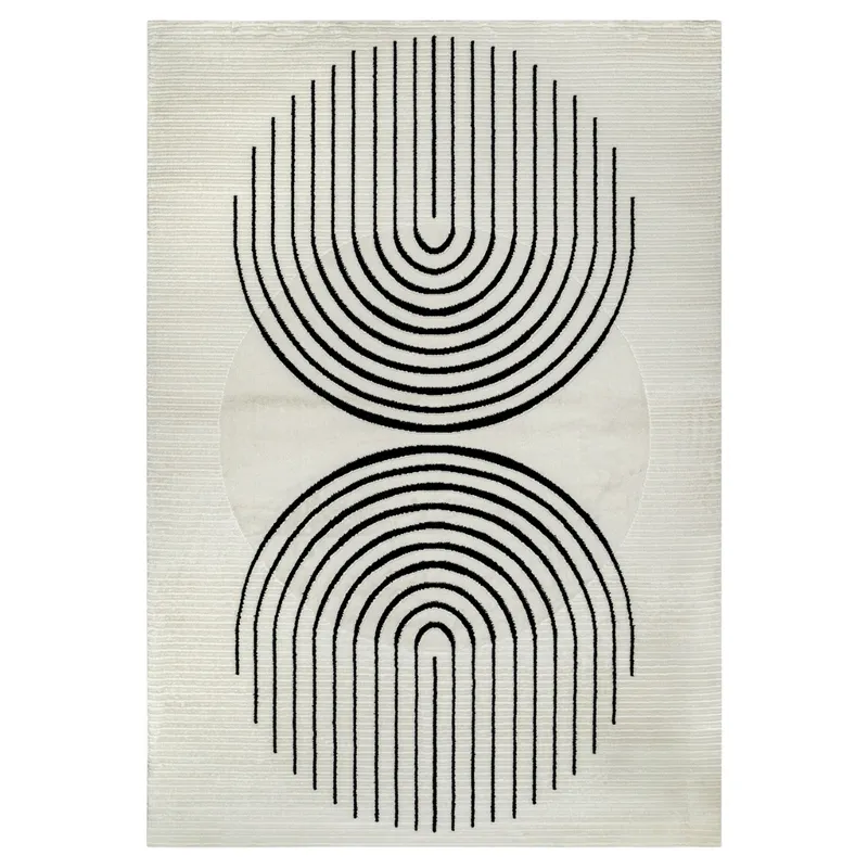 Dywan AURRA1 200x290 cm Geometryczny
