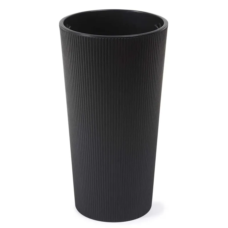 Donica Urbanika ECO H57 cm - Czarny