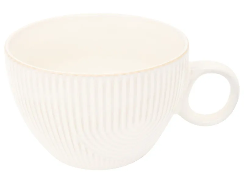 Miska Śniadaniowa 460 ml Lya - Biały