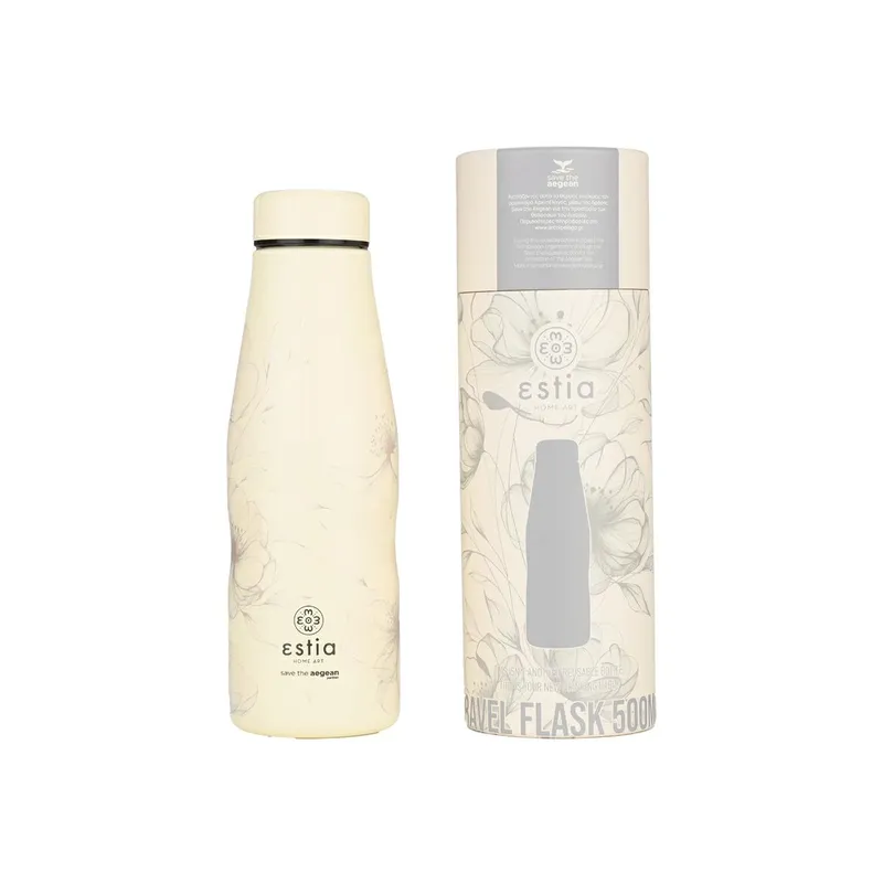 Butelka Termiczna 500 ml Terra Serenity