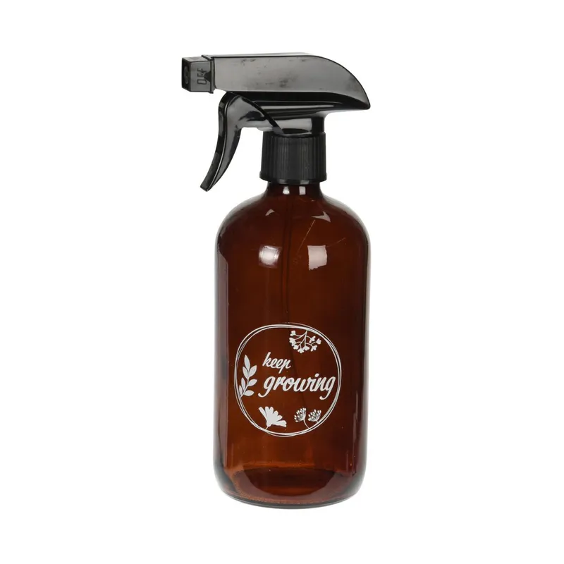 Spryskiwacz Do Kwiatów 500 ml Szklany
