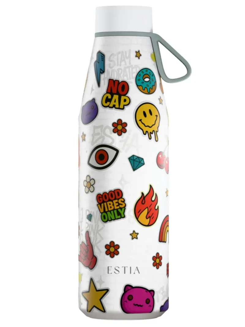 Butelka Termiczna 500 ml Flow Urban Vibes