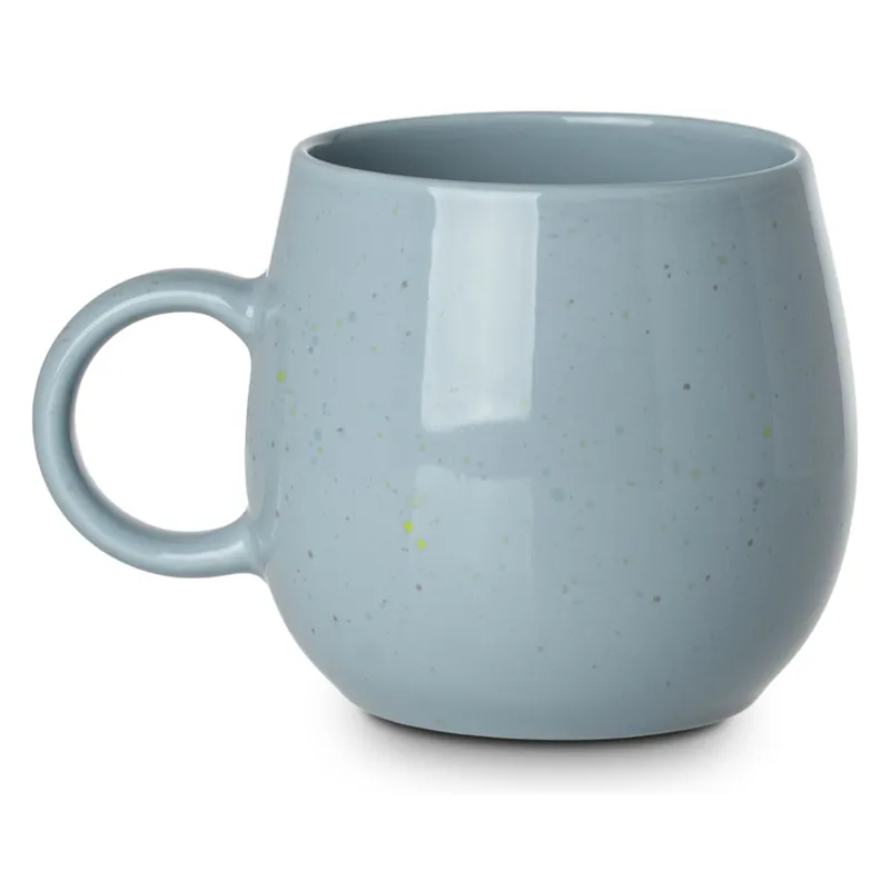 Kubek 480 ml Speckle Pop - Niebieski