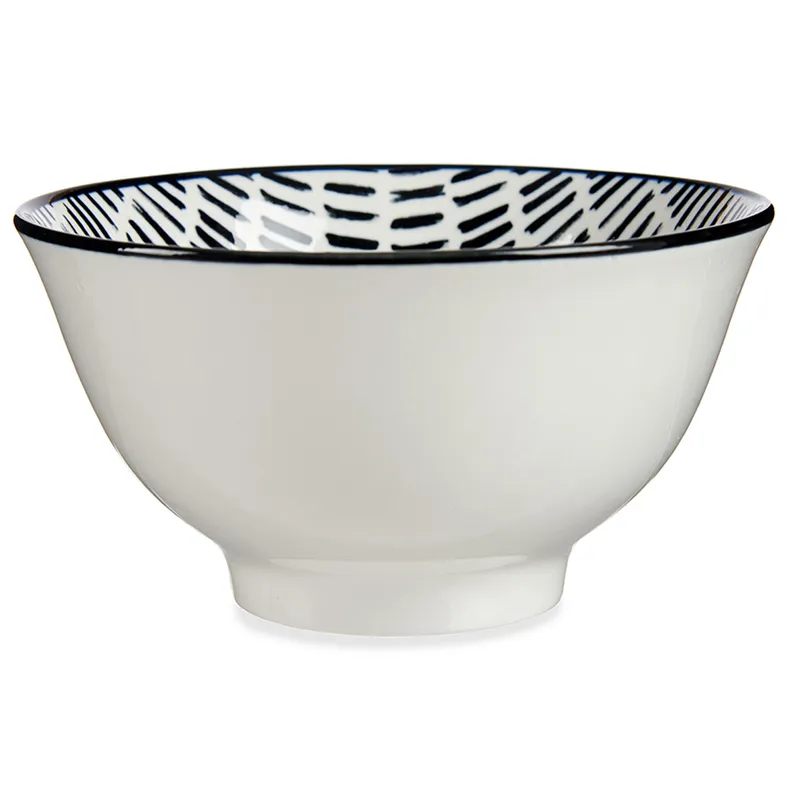 Miska Na Zupę 16 cm LINEAS