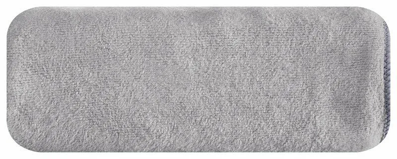 Szybkoschnący Ręcznik AMY 30x30 Stalowy