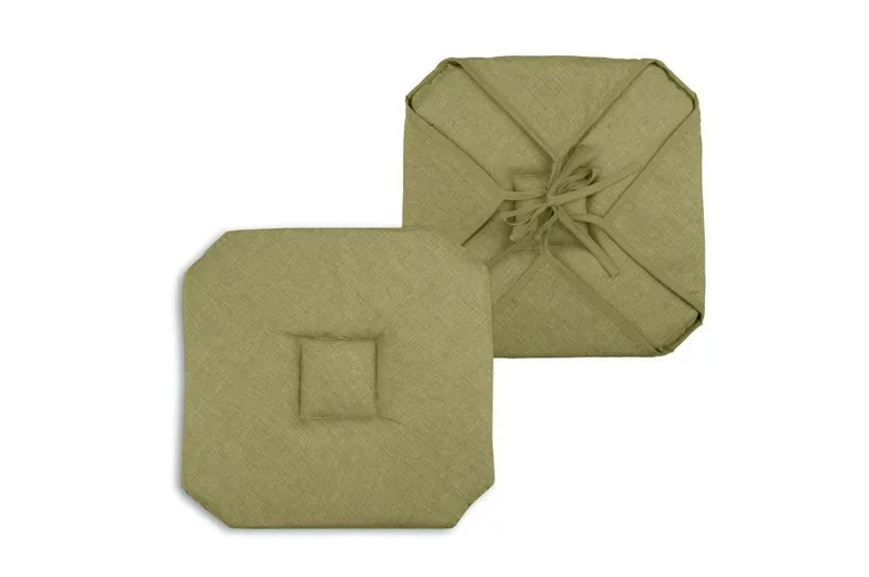 Poduszka Na Krzesło BEA 40x40 Khaki