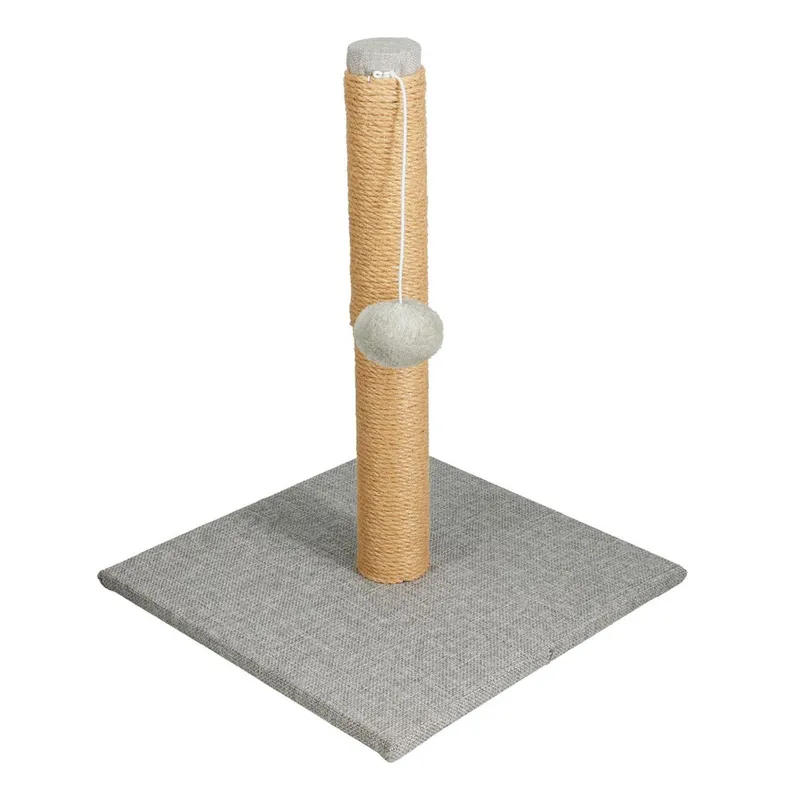 Drapak Dla Kota Z Piłką 30x30x39 cm