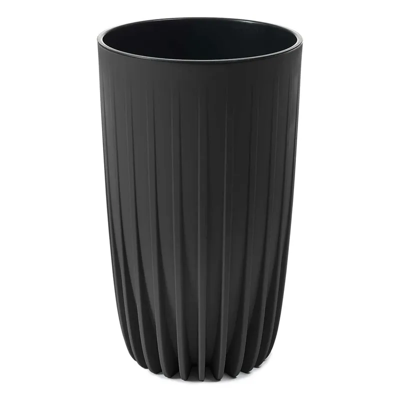Donica Stripped Wysoka ECO Recykling