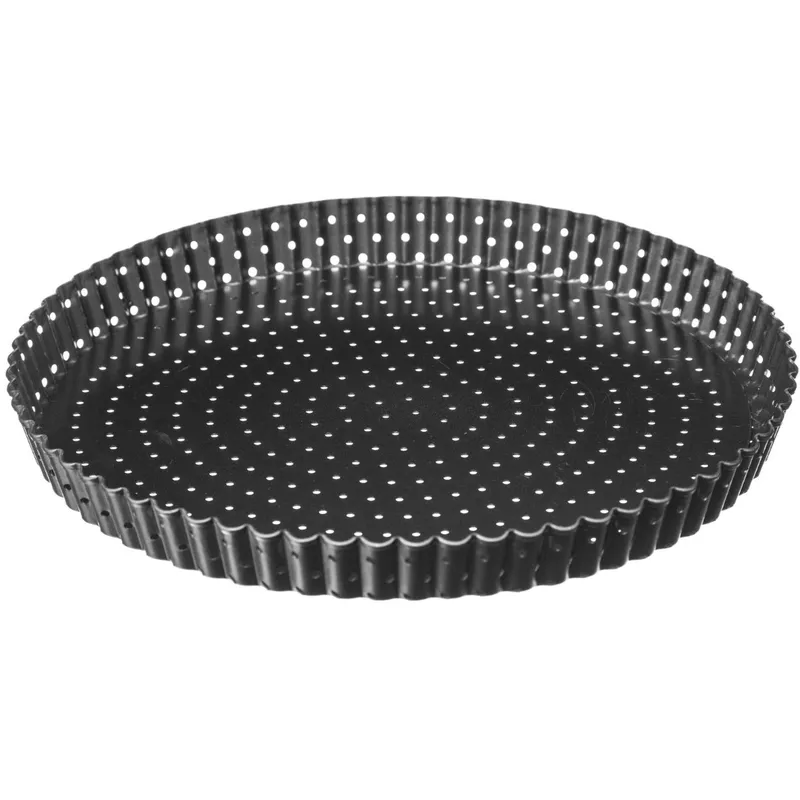 Okrągła Forma Z Wyjmowanym Dnem 28 cm