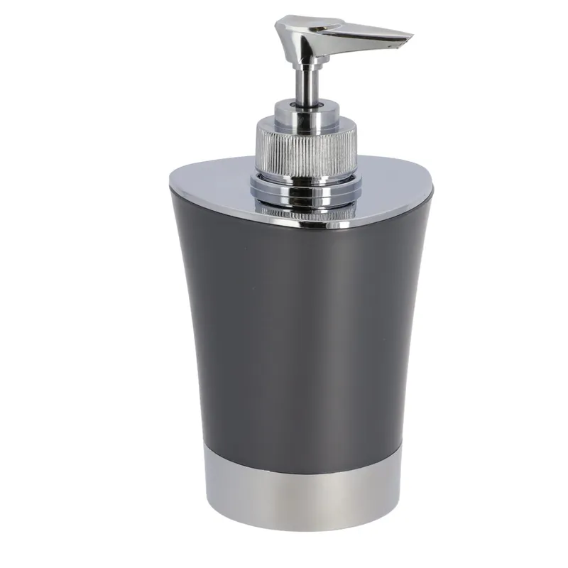 Dozownik Na Mydło Cuesta Grey 280 ml