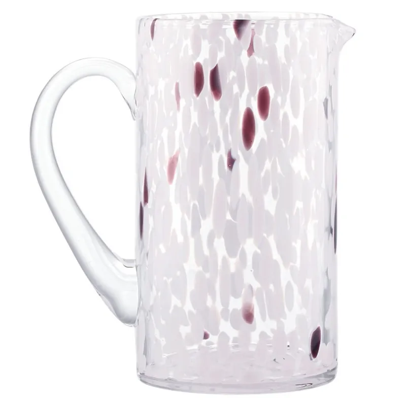 Dzbanek 1,4 l Colorburst Purple