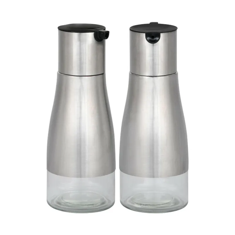 Zestaw Spryskiwaczy Do Oliwy I Octu 2 x 300 ml